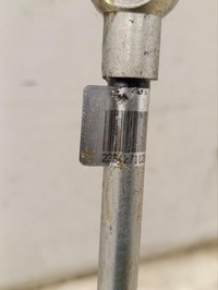 фото thumb №5, Maserati granturismo 2011 wąż / шланг кондиционера a/c 236427112011