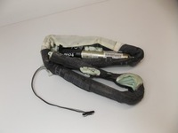 фото thumb №1, Шторка безопасности подушка правая citroen c4 grand picasso