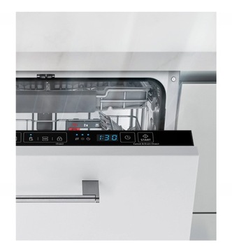 Посудомоечная машина SAMSUNG DW60A8070BB 14 комплектов InfoLight