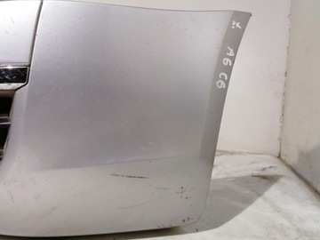 фото thumb №9, Audi a6 c6 бампер перед переднє