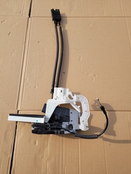 фото thumb №1, Замок двері лівий перед tucson iii 81310-d3510