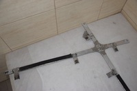 фото thumb №10, Panamera 970 13- підсилювач каркас