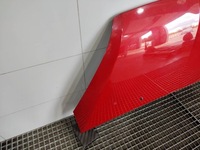 фото thumb №7, Капот крышка двигателя mitsubishi colt vi 3d