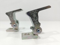 фото thumb №8, Vw audi seat skoda петля верхний дверь 7n0831401d комплект!