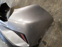 фото thumb №8, Toyota chr i рестайлінг бампер зад 6pdc хромовані елементи комплектний 2nk