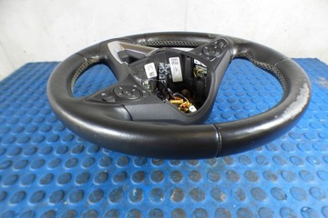 фото thumb №9, Руль кожа с подогревом 39159066 opel astra k v