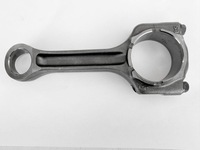 фото thumb №1, Fiat ducato 2,2mjt шатун 17ggl 64342 оригинал