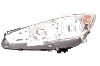 фото thumb №1, Depo фара лампа le peugeot 308 i 4a 4c 4e 4h