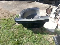 фото thumb №3, Seat leon i 99-05 - pas задняя ниша колеса