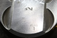 фото thumb №11, Поршень поршни шатун a6 c4 81l23 077b 4.2 b