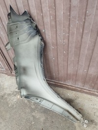 фото thumb №6, Крило лівий перед mercedes gls 167 x167