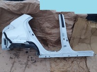 фото thumb №1, Toyota yaris cross 1.5 hybrid порог bok блок двигателя обшивка четверть правый