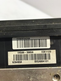 фото thumb №6, Блок управления насос abs 58920-1h950 1h589-30650