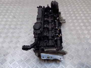 фото thumb №5, Bmw f39 f40 f48 головка двигуна 8580263 b47