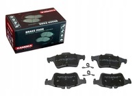 фото thumb №1, Тормозные колодки тормозные mazda 3 bk bl 5 cr19 cw задняя