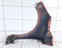 Renault clio iv 4 2012+ tennp крыло  правый  перед передний $ в Украине, фото thumb