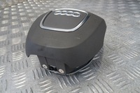 фото thumb №9, Audi q5 8r - панель раздаточная подушки ремни