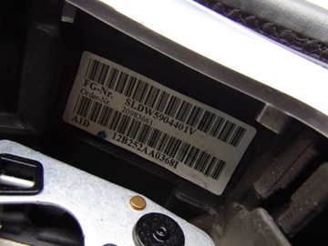 фото thumb №9, Кермо шкіра мультифункція bmw f10 f12 lci рестайлінг