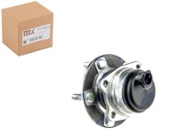 фото thumb №1, Ступица колеса задняя chrysler voyager grand voyager iii 00-06 nty