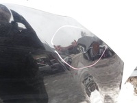 фото thumb №6, Капот перед mazda 6 gj 12-18r., 41w