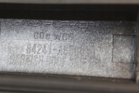 фото thumb №8, Рейлинг правый молдинг кровельная правая hyundai i30 ii 2 kombi полный 84241-a6500