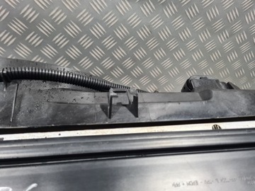 фото thumb №7, Радіаторів води вентилятор комплект радіатор opel astra j 2.0 turbo opc