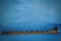 фото thumb №9, Накладка порог правая audi rs7 4g8 4g8853856g ly7c 2014-2018