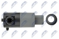 фото thumb №4, Помпа распылителя стекло перед nty do toyota yaris