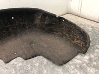 Підкрилок лівий задній mini r55 7162103 Доставка, фото thumb