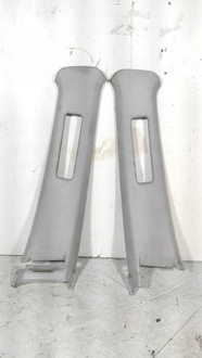 фото thumb №1, Захист стійка b пара honda civic vi hb