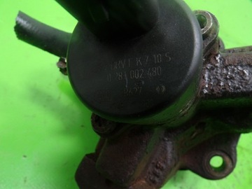 фото thumb №6, Land rover freelander 2.0 дизель насос вприскувальний 0281002480