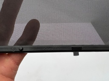 фото thumb №5, Bmw f45 f46 f48 обтікач люк сітка