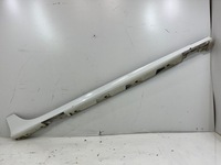 фото thumb №1, Планка пороговая правая audi a7 c7 s-line ly9c сцепление !