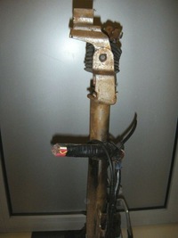 фото thumb №5, Колонка кермова mazda 323f