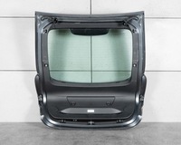 фото thumb №9, Bmw 4 f36 gc gran купе крышка багажника зад задняя frozengrey