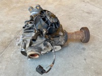 фото thumb №6, Ford mondeo mk5 автомат редуктор f1gp-7l486-lf