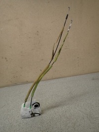 фото thumb №1, Mazda 3 09- замок двері передній правий