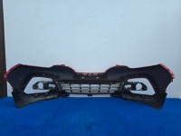 Renault captur lift 17-19 rok бампер перед 620269604r ha69 в Україні, фото thumb