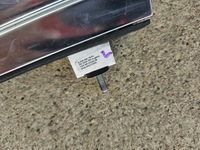 фото thumb №16, Mercedes glk x204 рейлинг крышный правый a2048901893