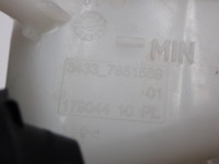 Усилитель тормозов насос тормозная европа 6798418 22202761800 7851569 bmw 3 f30 15r с Разборки, фото thumb