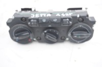 фото thumb №1, Панель обдув volkswagen jetta a5