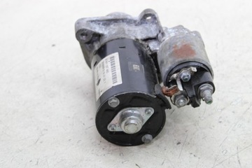 фото thumb №5, Bmw e90 e92 стартер 330i 325i n52 0001107442 jak новый