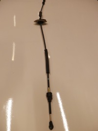 фото thumb №1, Hyundai coupe tiburon 2.7 v6 трос переключения передач