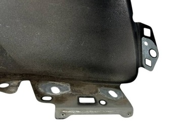 фото thumb №14, Audi a5 2 8w6 рестайлінг 23r- крило переднє лівий 8w6821106b чорний оригінал ska