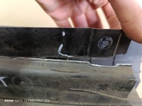 фото thumb №15, Mondeo mk4 lift жалюзі повітропровід радіатор