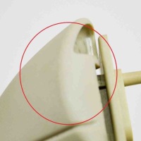 фото thumb №6, Передня ліва ручка стельовий mini countryman r60 2754167 17699212 1.6l