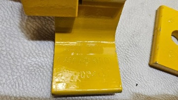 фото thumb №10, Петля дверь левый перед mercedes vito a447 w447 a4477208300 комплект