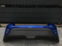 фото thumb №1, Toyota chr ch-r ch-r бампер задняя pdc 2016-2019