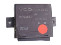 фото thumb №1, Renault magnum e-tech модуль блок керування 410415005003