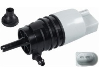 фото thumb №1, Насос распылителя mercedes eqs v297 21-